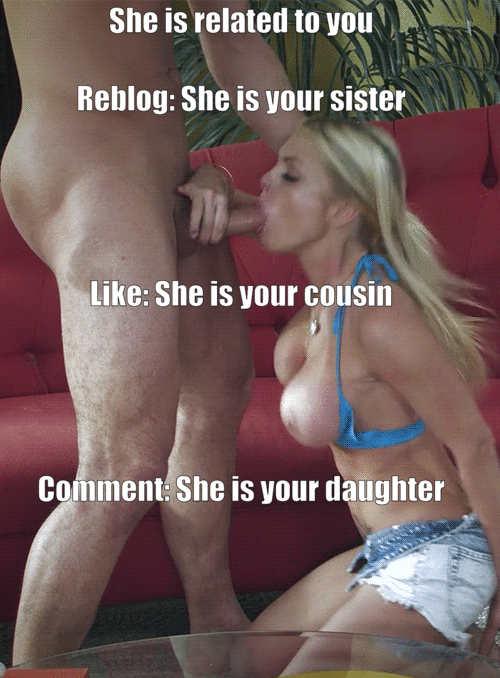 Sister In Law,cousin Or Stepdaughter | PornGif.co