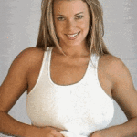 blondie-titty-spurt