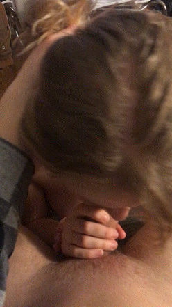 blondie-takes-her-time-blowing-a-giant-penis