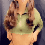 glamorous-bouncing-ahegao