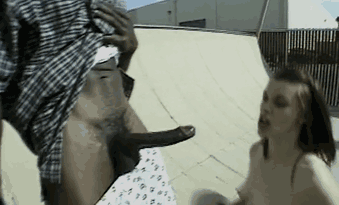 astounding-interracial-deepthroat-in-public-skate-park