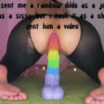 sexy-assfucking-solo-sissy-caption