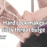 sissy-deepthroat