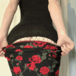 butt-plug-and-fishnets-expose