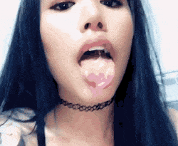 umsbun-slobbering-ahegao-for-your-enormous-tasty-dick