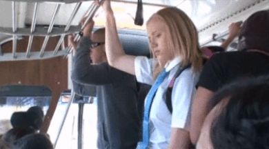 390px x 216px - Teenager Fingered In The Bus | PornGif.co