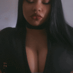 irisblack