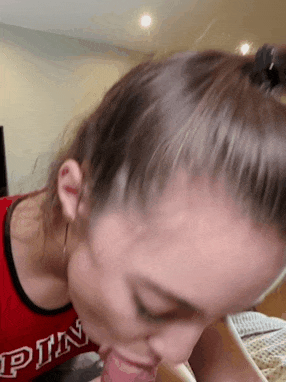teenager-in-ponytails-gulps-a-load-of-cum-–-observe-more-sizzling-amateurs-on-our-blog