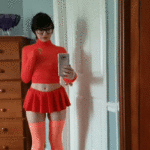 velma