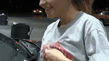 tasty-school-honey-flashes-her-ideal-obese-boobies-at-gas-station