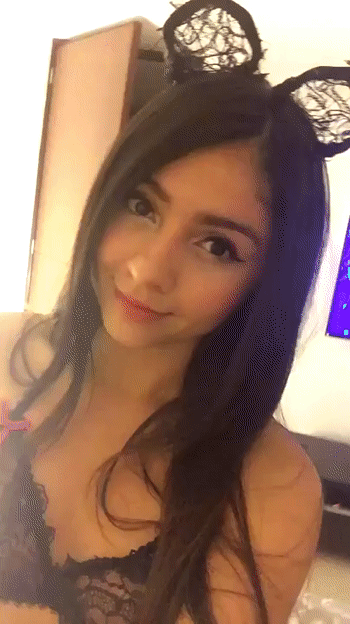 underwear-ebony-haired