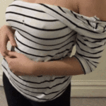 a-sexy-way-to-unwrap-down-her-top