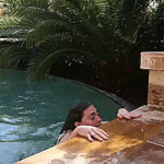 super-cute-melons-swimming