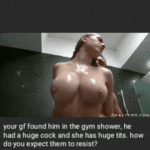 sexy-large-knocker-gf-cheats-in-gym-bathroom