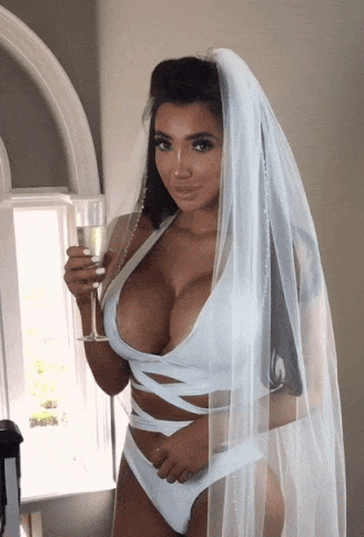 328px x 484px - Ready For The Wedding | PornGif.co