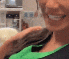 lesbian-nurses-smooch