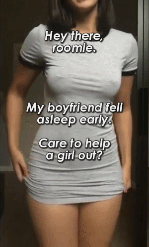 shes-cheating-with-your-roomy