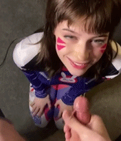 homemade-costume-have-fun-facial