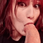 red-haired-ahegao