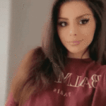 her-huge-knocker-selfie
