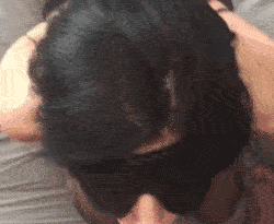 gorgeous-lengthy-haired-honey-dicklicking