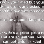 she-earned-his-approval…