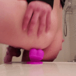 teenager-sissy-railing-fave-toy