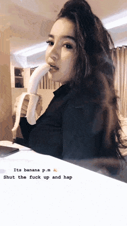 to-be-that-banana