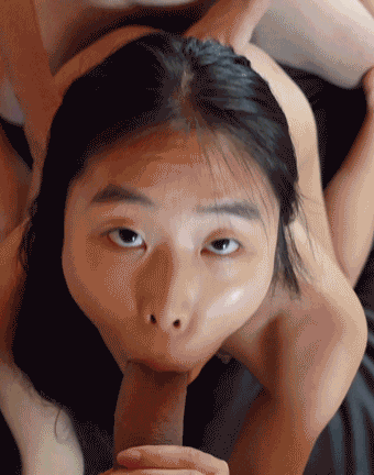 Asian Spit Roast Porn - Hotwife Spitroast | PornGif.co
