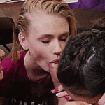 when-she-has-her-pals-over