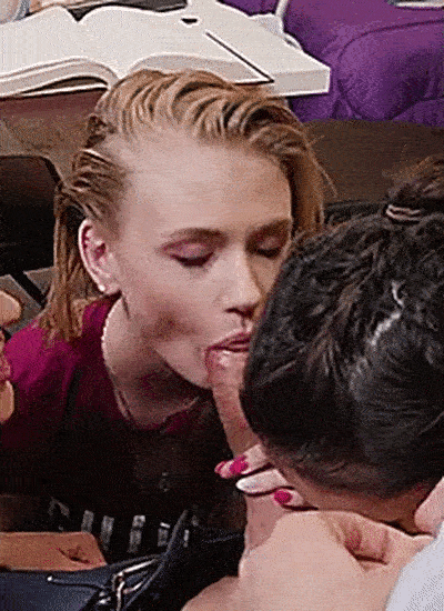 when-she-has-her-pals-over