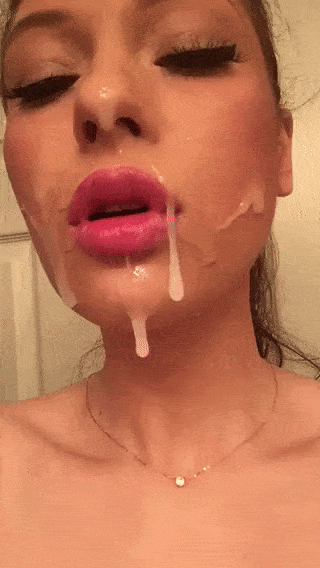 cumslut-running-in-flows-after-facial