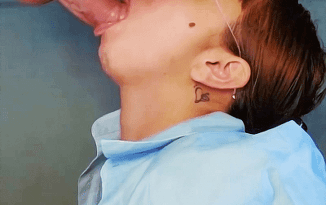 Helping The Ex Stir | PornGif.co
