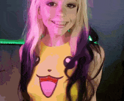 super-cute-pikachu-ahegao