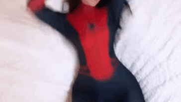 spider-woman