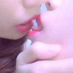 unbelievable-pinkish-greatest-teenies-tongue-smooching-ever