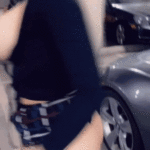 i-have-something-to-park-in-her-garage