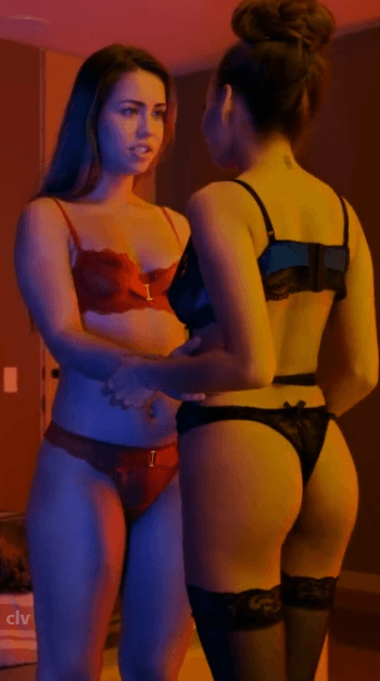 unbelievable-smooching