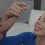 nubile-tugging-a-beautiful-dick