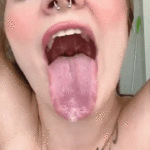 tongue