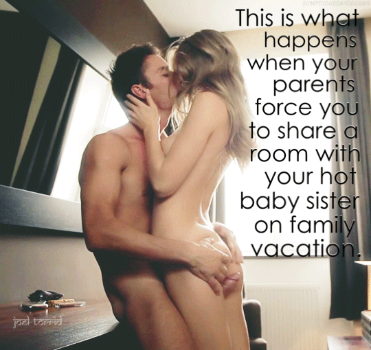 sharing-motel-bedroom-with-stepsister