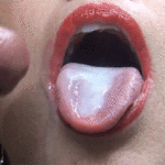 close-up-cum-on-tongue