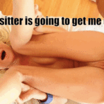 cheating-with-the-sitter