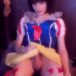 me-playing-with-my-penis-thru-the-miniskirt-of-my-snow-milky-uniform,-while-on-live-cam.-xd