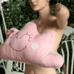allisa-with-her-dearest-cushion
