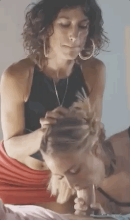 she-is-little-timid…let-me-help…hehehehe