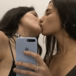 making-out