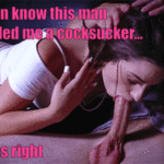 dicksucker-sissy-caption