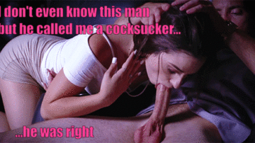 dicksucker-sissy-caption