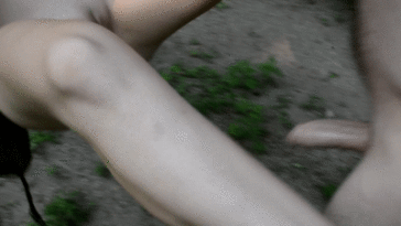 duo-have-joy-outdoors-liking-of-swinging-fuck-–-cock-sticks-into-pussy